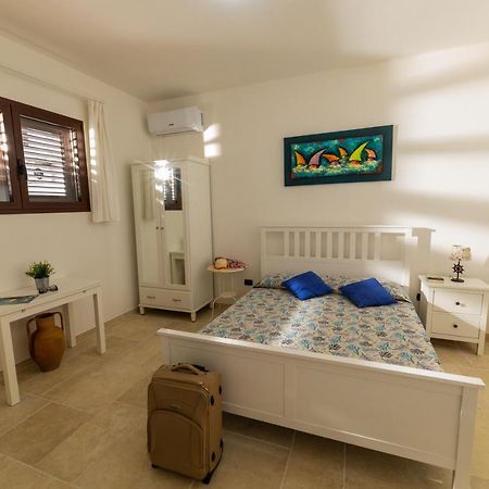 Bed and Breakfast Marigio' Триказе Экстерьер фото