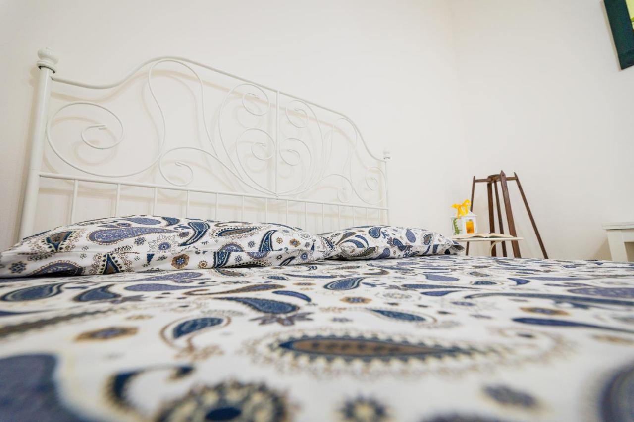 Bed and Breakfast Marigio' Триказе Экстерьер фото